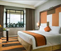  Swiss Business Executive Room - Swissotel Merchant Court Singapore